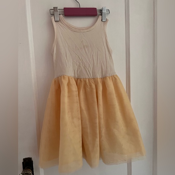 Old Navy dress size 3t - Picture 1 of 5